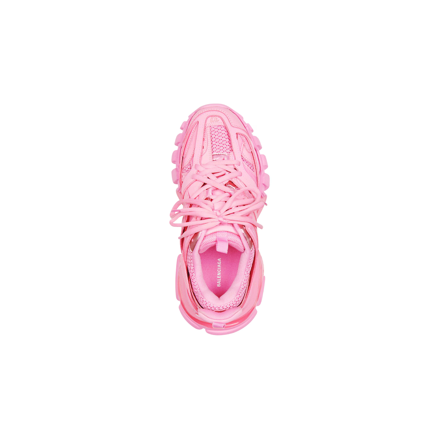 Balenciaga Track Pink (Women's)