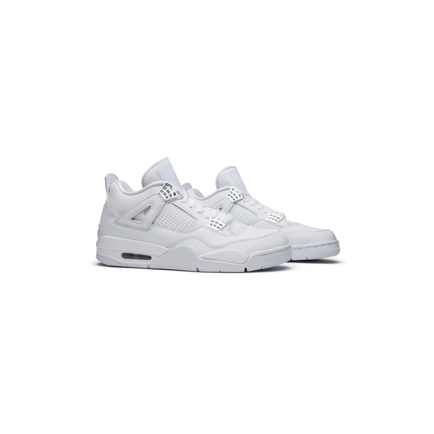 Air Jordan 4 Retro 'Pure Money'