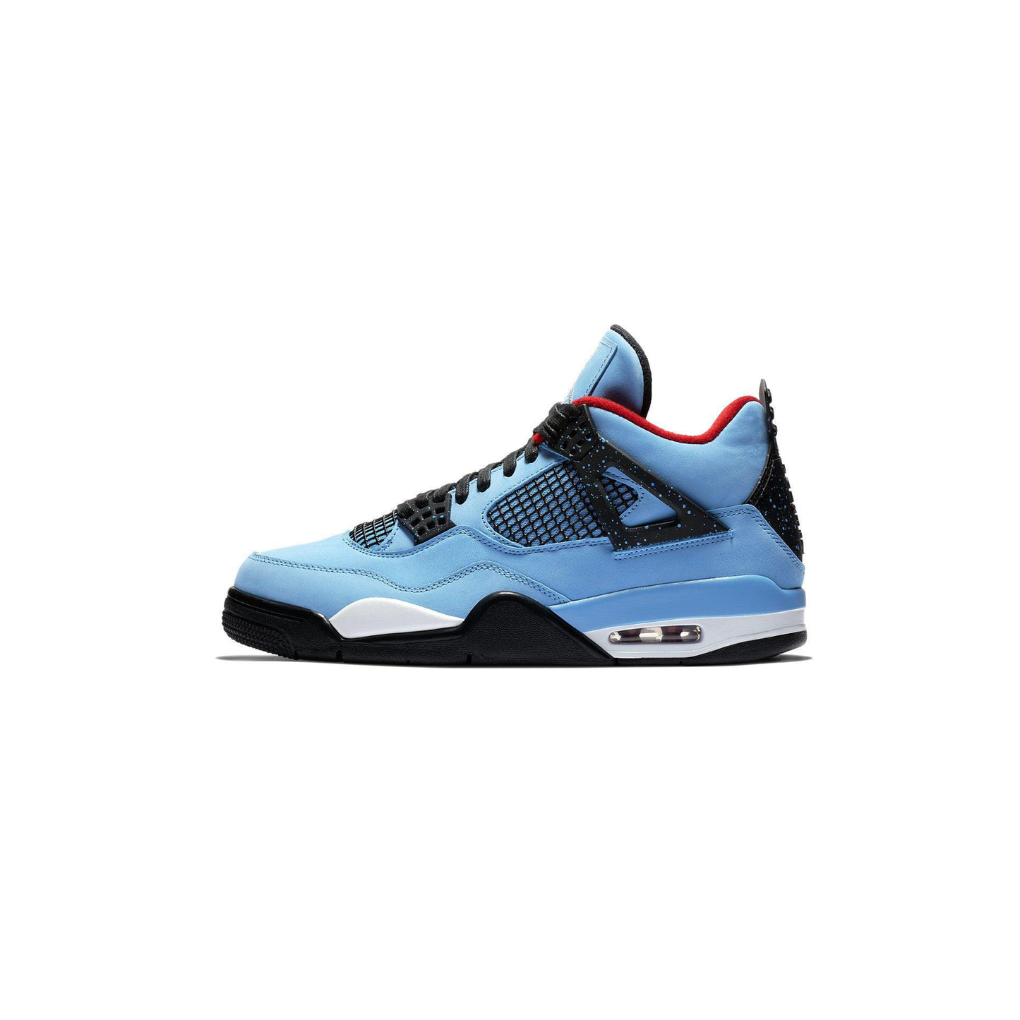 Jordan 4 Retro Travis Scott Cactus Jack