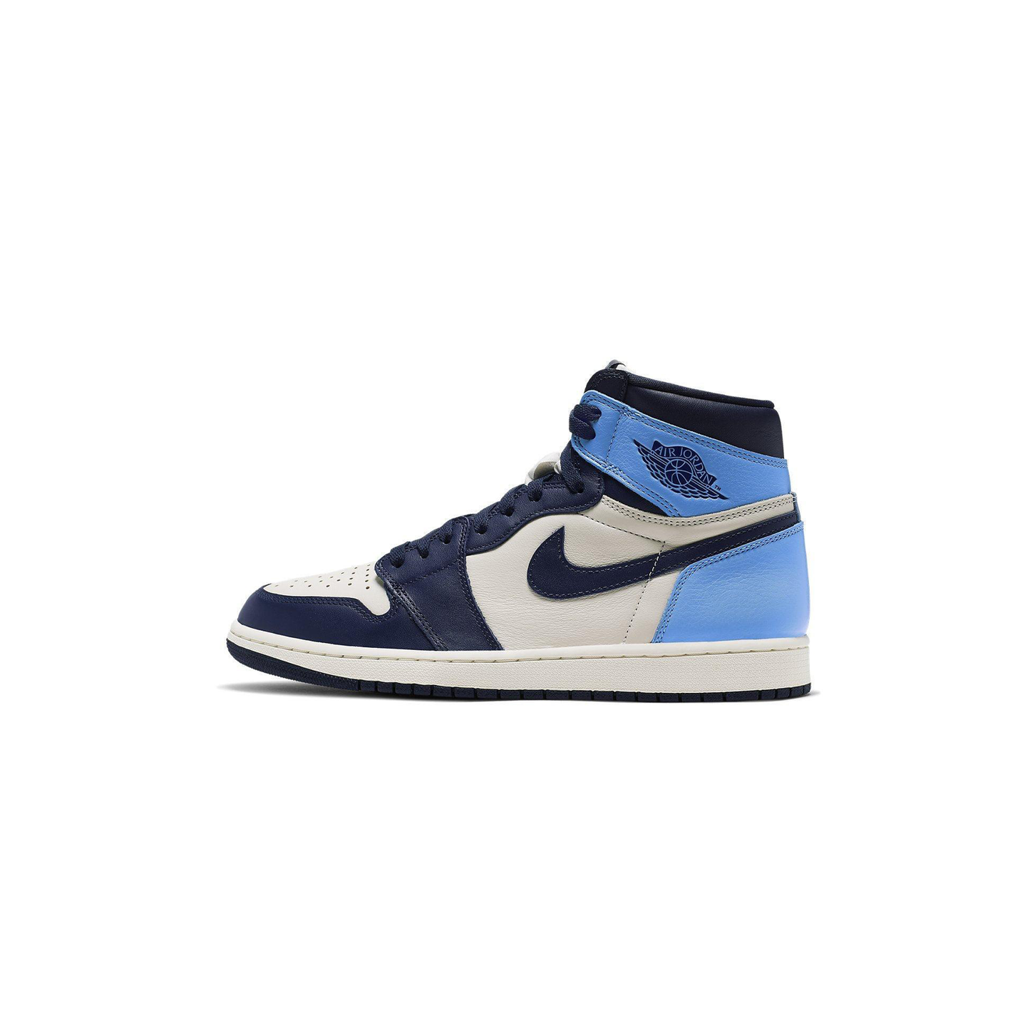 Jordan 1 Retro High Obsidian